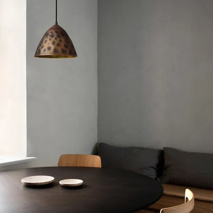 Подвесной светильник ALBAN B D21 от ImperiumLoft