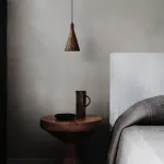Подвесной светильник ALBAN A от ImperiumLoft
