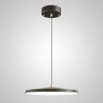 Подвесной светильник AMUND D30 Black