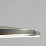 Подвесной светильник AMUND D20 Black