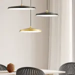Подвесной светильник AMUND D20 Black