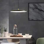 Подвесной светильник AMUND D20 Black