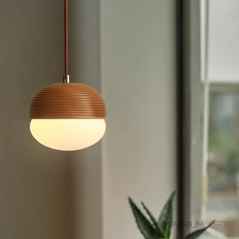 Подвесной светильник ROLV от ImperiumLoft