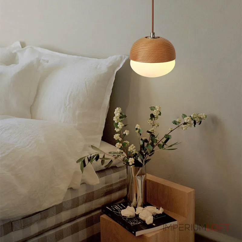 Подвесной светильник ROLV от ImperiumLoft