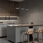 Подвесной светильник SEGOL от ImperiumLoft