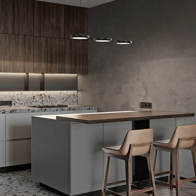 Подвесной светильник SEGOL от ImperiumLoft Подвесной светильник SEGOL от ImperiumLoft