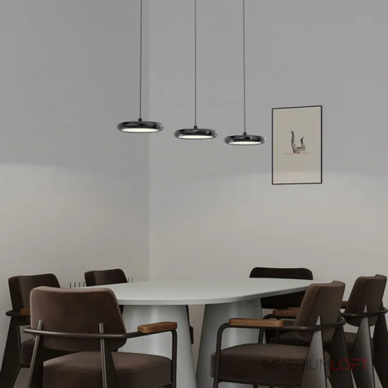 Подвесной светильник SEGOL от ImperiumLoft Подвесной светильник SEGOL от ImperiumLoft