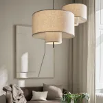 Подвесной светильник ANDREAN D48 от ImperiumLoft