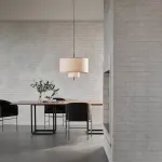 Подвесной светильник ANDREAN D48 от ImperiumLoft