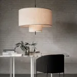 Подвесной светильник ANDREAN D48 от ImperiumLoft