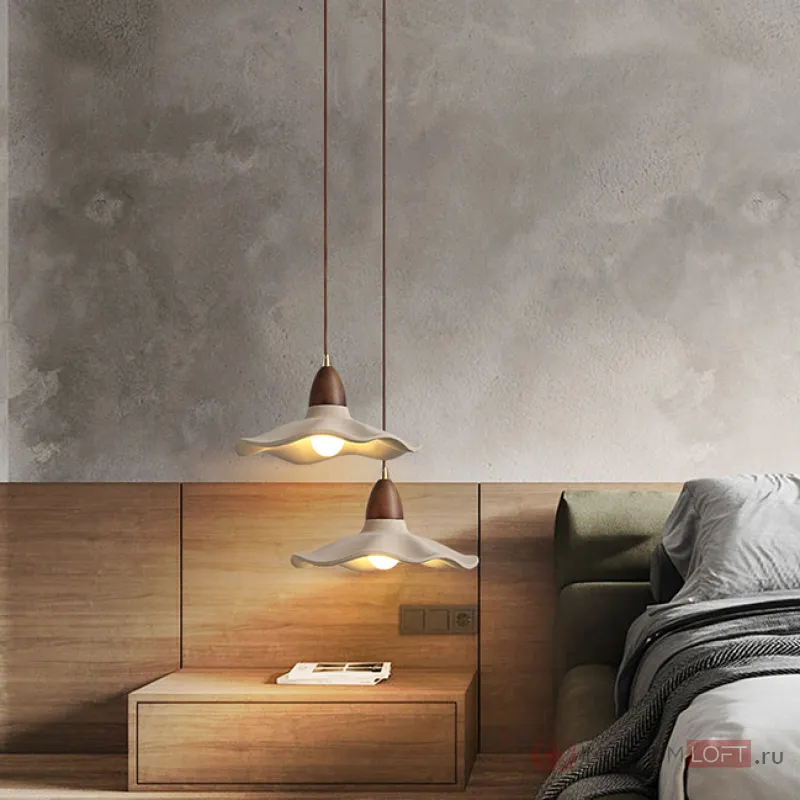 Подвесной светильник ARMIN D42 от ImperiumLoft