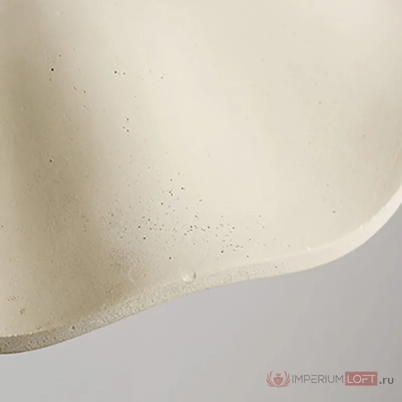 Подвесной светильник SANTERI D42 Grey от ImperiumLoft