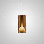 Подвесной светильник MASS D12 Amber