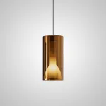 Подвесной светильник MASS D16 Amber