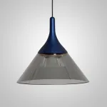Подвесной светильник AMAL Blue от ImperiumLoft