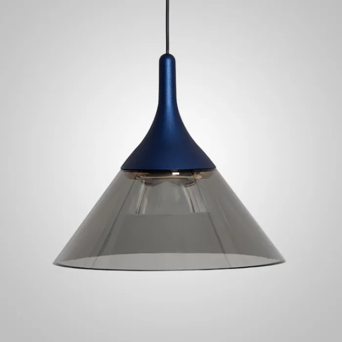 Подвесной светильник AMAL Blue от ImperiumLoft
