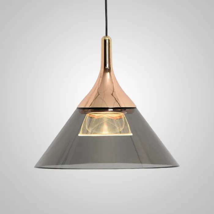Подвесной светильник AMAL Brass от ImperiumLoft