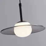 Подвесной светильник GISSUR D30
