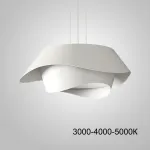 Подвесной светильник HEMMO D40 Трехцветный свет