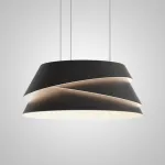 Подвесной светильник SULO D50 Black от ImperiumLoft