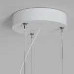Подвесной светильник SULO D50 White от ImperiumLoft