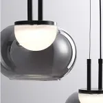 Подвесной светильник HANSERIC D25,5 от ImperiumLoft