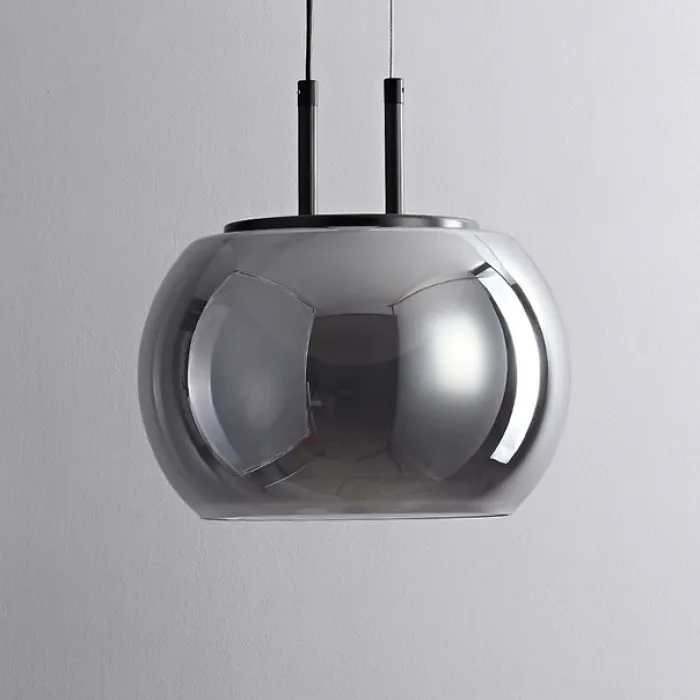 Подвесной светильник HANSERIC D25,5 от ImperiumLoft