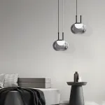 Подвесной светильник HANSERIC D25,5 от ImperiumLoft