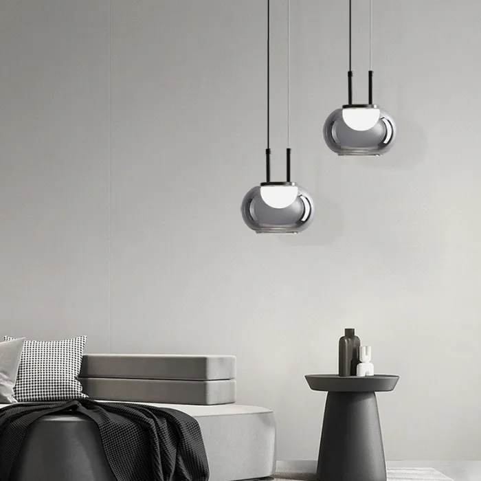 Подвесной светильник HANSERIC D25,5 от ImperiumLoft