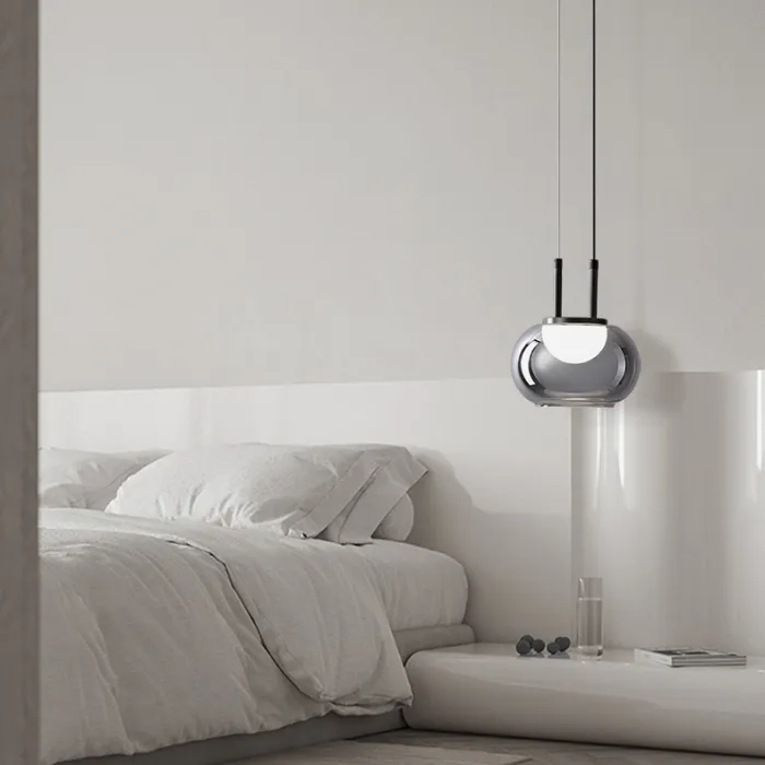 Подвесной светильник HANSERIC D25,5 от ImperiumLoft