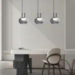 Подвесной светильник HANSERIC D25,5 от ImperiumLoft