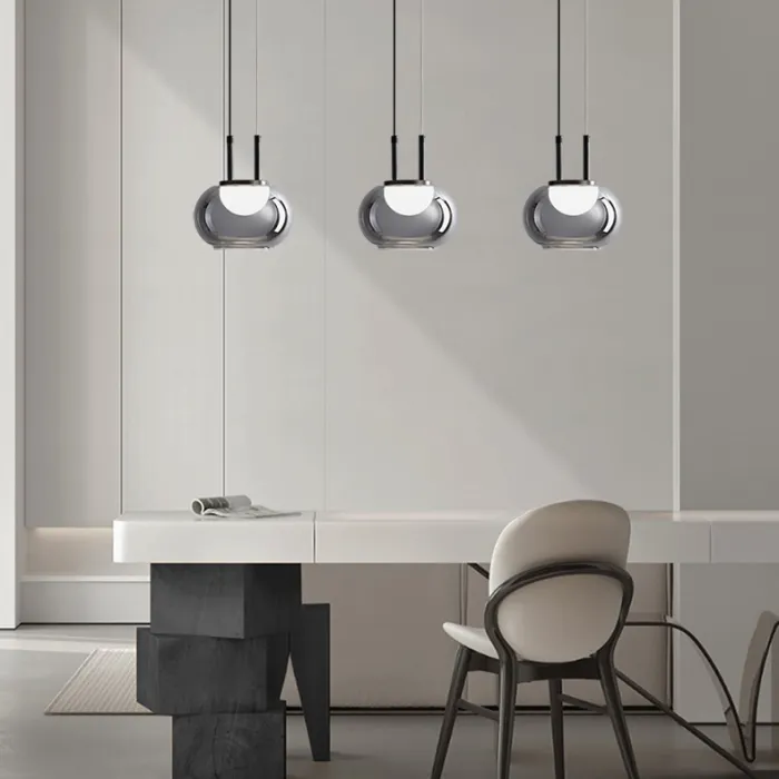 Подвесной светильник HANSERIC D25,5 от ImperiumLoft