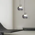 Подвесной светильник HANSERIC D25,5 от ImperiumLoft