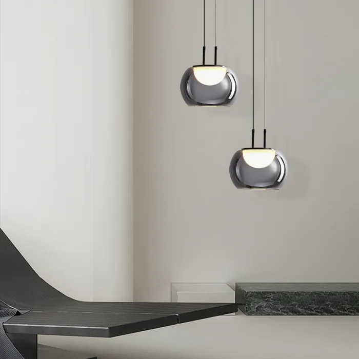 Подвесной светильник HANSERIC D25,5 от ImperiumLoft