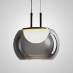 Подвесной светильник HANSERIC D25,5 от ImperiumLoft