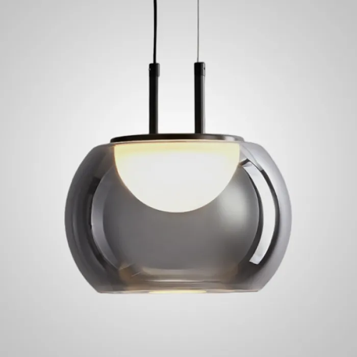 Подвесной светильник HANSERIC D25,5 от ImperiumLoft