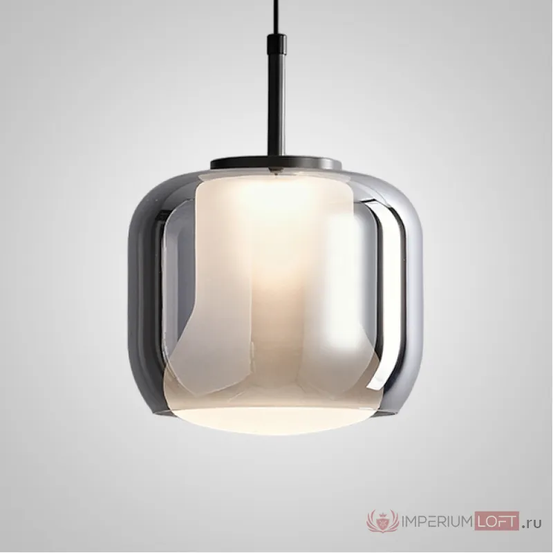 Подвесной светильник GERALD D19 от ImperiumLoft