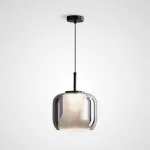 Подвесной светильник GERALD D26