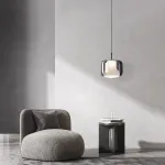 Подвесной светильник GERALD D26