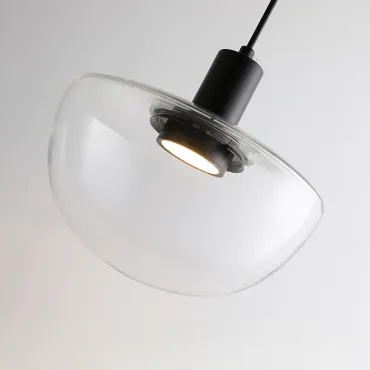 Подвесной светильник INDA Transparent