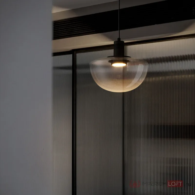 Подвесной светильник INDA White от ImperiumLoft