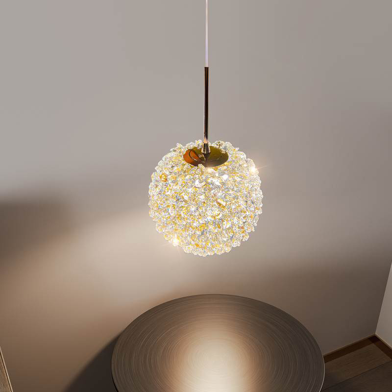 Подвесной светильник PERSY D15 от ImperiumLoft