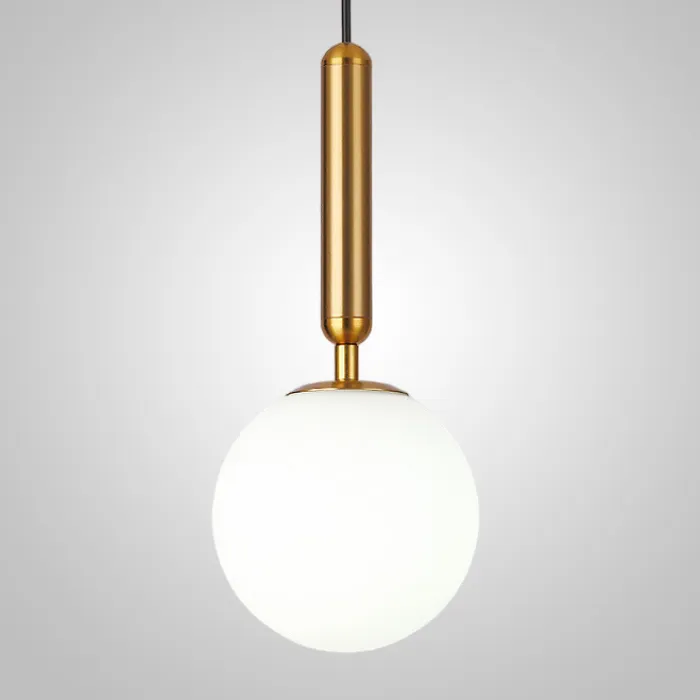 Подвесной светильник POLARIS ONE White от ImperiumLoft