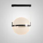 Подвесной светильник NICLIS D50 Black