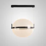 Подвесной светильник NICLIS D60 Black