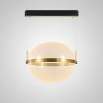 Подвесной светильник NICLIS D60 Brass
