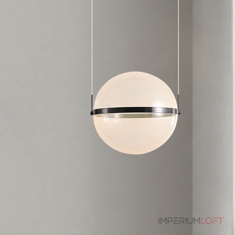 Подвесной светильник NICLIS D40 Chrome