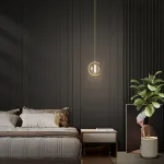 Подвесной светильник SOLAND B D14 от ImperiumLoft