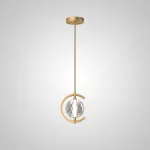 Подвесной светильник SOLAND A D16 от ImperiumLoft Подвесной светильник SOLAND A D16 от ImperiumLoft