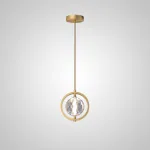 Подвесной светильник SOLAND B D16 от ImperiumLoft Подвесной светильник SOLAND B D16 от ImperiumLoft